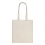 Longish 280 cotton shopping bag