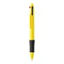 Quattro RABS 4-colour ballpoint pen