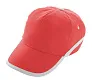 Line baseball cap