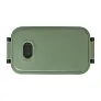 Steamo lunch box