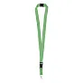 Revent Plus RPET lanyard