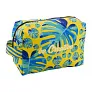 CreaBeauty Carry RPET custom cosmetic bag