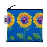 CreaBeauty S RPET custom cosmetic bag