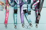 Subyard C custom sublimation lanyard