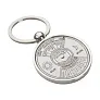 Eternity calendar keyring
