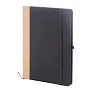 Coppet RPET notebook
