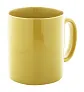 Kolomu coloured ceramic mug