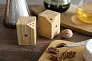 Kerala salt and pepper shaker set