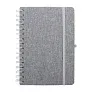 Holbook A5 RPET notes