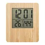 Tenkebo weather station