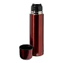 Rebusta vacuum flask