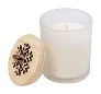 Lilnax Christmas candle