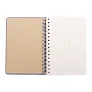 Holbook A5 RPET notes
