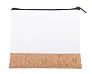 CreaBeauty Cork M personalizirana toaletna torbica