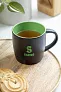 Sculptus mug