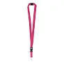 Revent Plus RPET lanyard