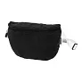 Rekan Hip recycled canvas waist bag