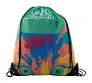 CreaDraw Plus custom drawstring bag