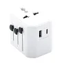 Jetsetter putni adapter