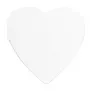 CreaStick Seed Heart custom sticky notepad