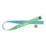 SuboWrist Eco custom RPET festival bracelet
