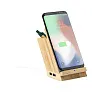 Eterna multifunctional pen holder