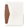 Carbasa Zip recycled canvas document folder