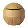 Wopor humidifier