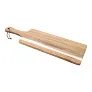 Acaserve acacia serving board