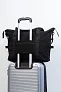Rebyss Travel recycled cotton travel bag