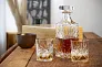 Drumore whisky set