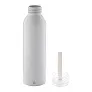 Ralusip recycled aluminium bottle