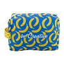 CreaBeauty Carry RPET custom cosmetic bag