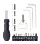 Graham set alata