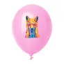 CreaBalloon Pastel balloon, pastel colour