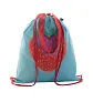 CreaDraw Shop RPET personalizirana torba s vezicama