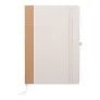 Coppet RPET notebook