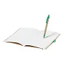 Ginkgo notes s kemijskom olovkom
