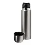Rebusta vacuum flask