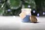 Corscent candle