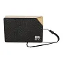 SolBeat solar wireless speaker