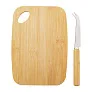 Taleggio cheese set