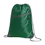 Coprus drawstring bag