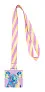 Subdal Shine Square custom medal