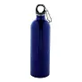 Ressuto XL recycled stainless steel bottle