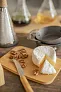 Taleggio cheese set