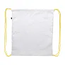 CreaDraw RPET custom drawstring bag