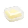 Continental earplugs