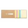 Exclam adhesive notepad