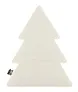 CreaFelt Cutlery Xmas custom RPET cutlery holder